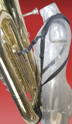 Neotech 5401152 Harnais pour Tuba